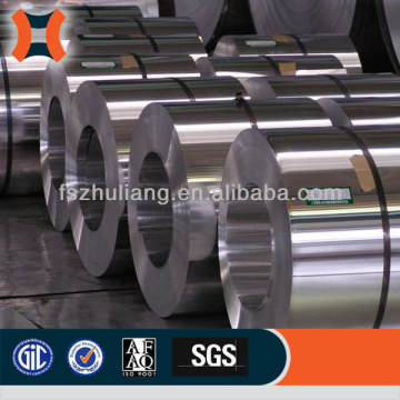 Colored 2B surface 304 stainless steel coil