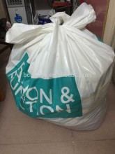 PE donation bags