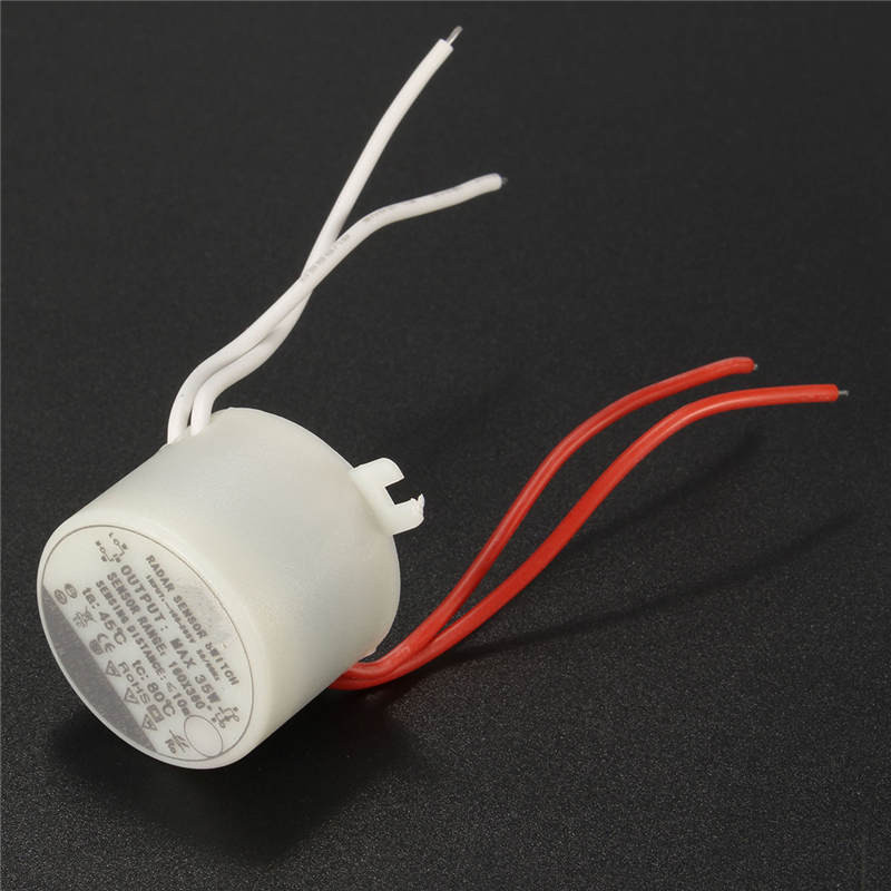 Motion Sensor Module