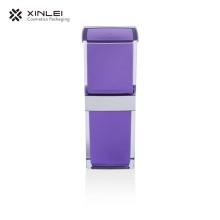 30 ml Squared shaped lotion bottle