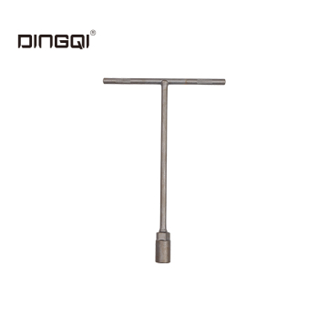 DingQi T Type Socket Wrench Bar Handle Wrench