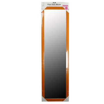Cheap Full Length Mirror Over Door Mirror 12x48inch