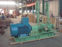 Multistage Pump, Boiler Feed Water Plants