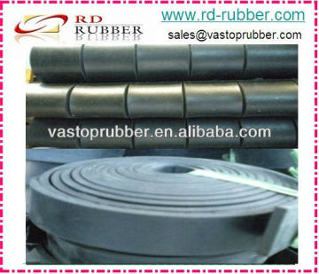 Rubber Skirting Board