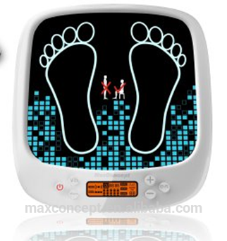 foot blood circulation machine