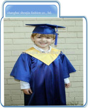 girls puffy dresses party,elegant pretty children graduation dresses high quality children's blue graduation party