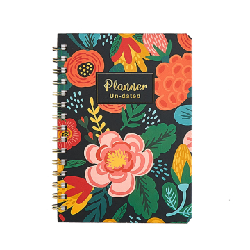 Amazon Custom Planner Paper schedule planner USA