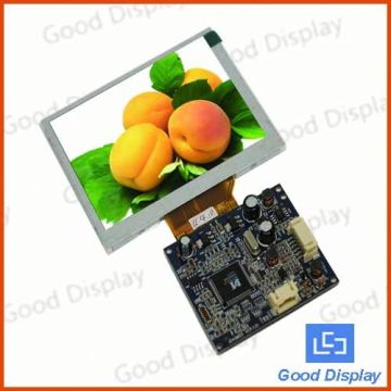 Industrial LCD Panel/Screen