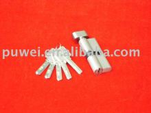 9.14.22525 brass lock cylinder