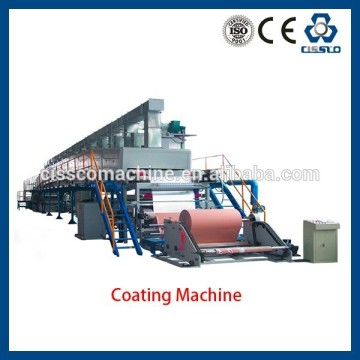 CE STANDARD CLOTH DUCT TAPE COATING MACHINE, CLOTH STICK TAPE COATING MACHINE, CLOTH TAPE COATING MACHINE