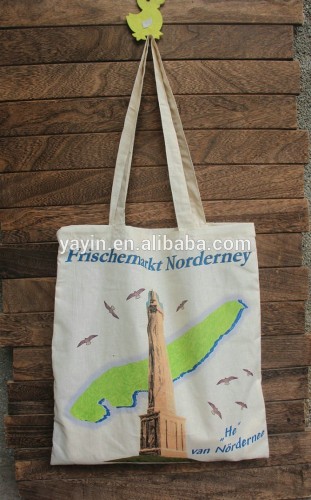 Alibaba China Promotional Hot Selling Good Practicality Cotton Cloth Bag