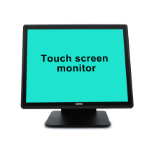 17 Inch Computer Monitors with VESA Wall Mount