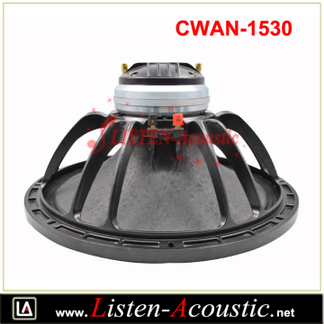 CWAN-1530 15 inch Sub Woofer