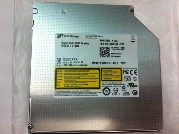 Lg Super Slim Multi Internal Optical Disc Drive Dvd Rewriter With M-disc