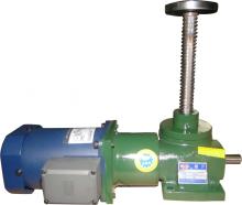 Electric Machine Worm Gear Acme Screw Jacks
