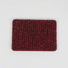 custom car coil mat rolls for car