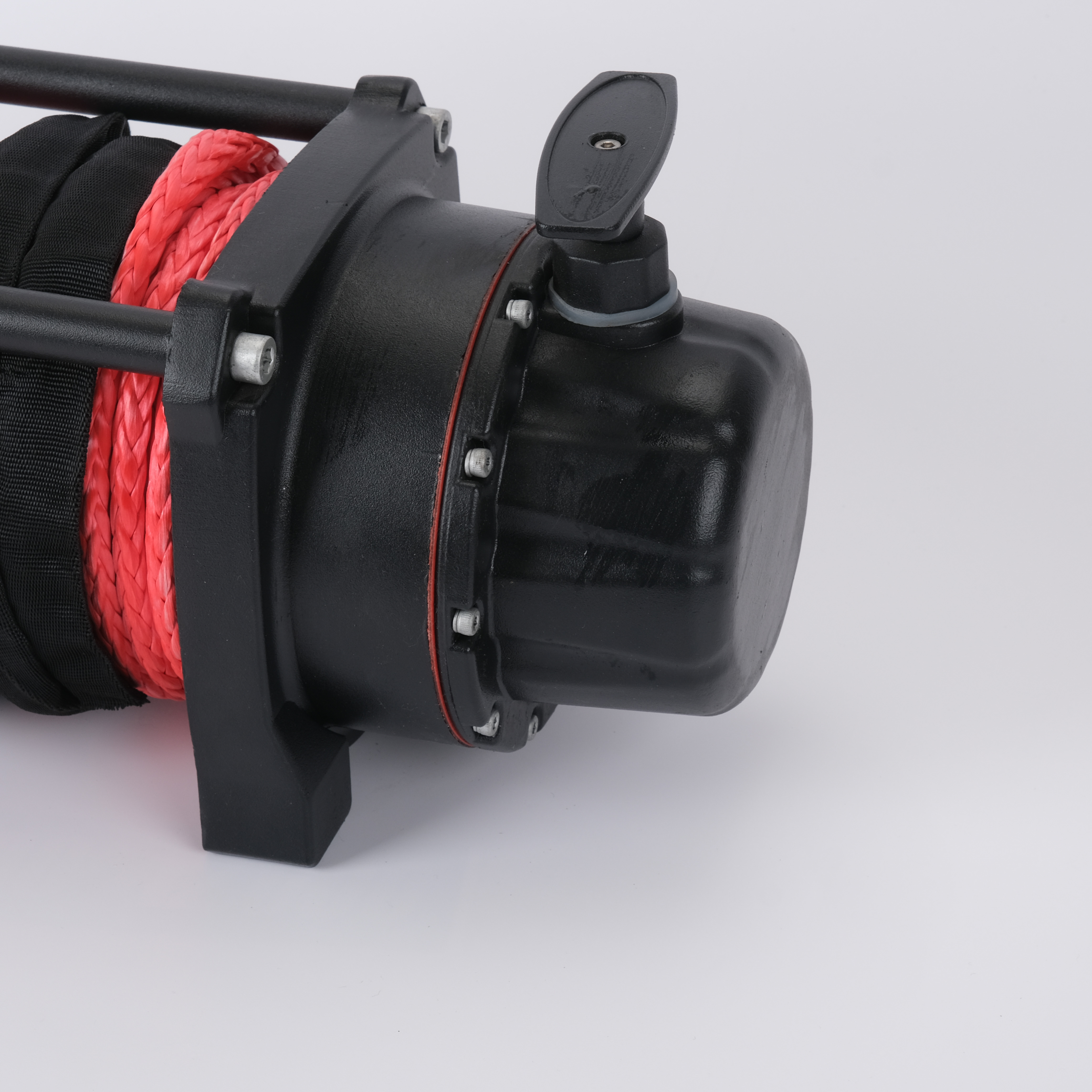 best winch for car trailer  