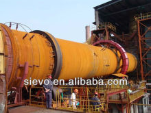 Active Lime Kiln Production Line,600tpd Active Lime line