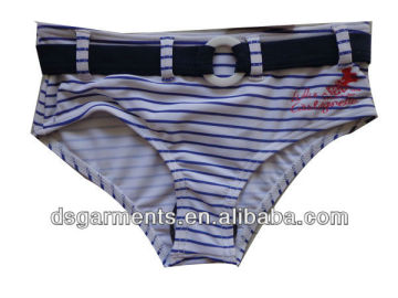 new arrival fashion baby swimwear