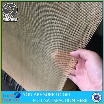 New HDPE Beige Color Shade Net
