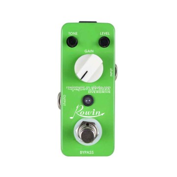 Delay Guitar Effect Pedal