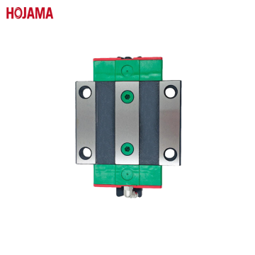 HGL15 Anti Friction Linear Motion Guideways