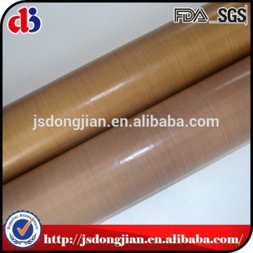 ptfe teflon coated fiberglass fabrics