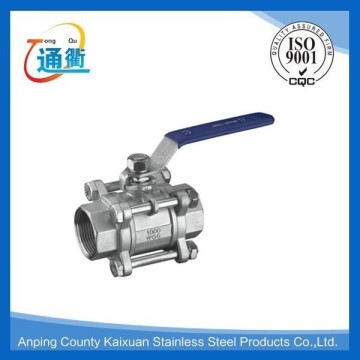 china wholesale cf8m ball valves