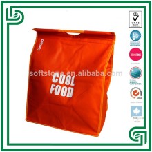 ABS Tube Handles PP Non-Woven Shopping Bag