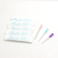 CE ISO13485 Disposable 23G 1