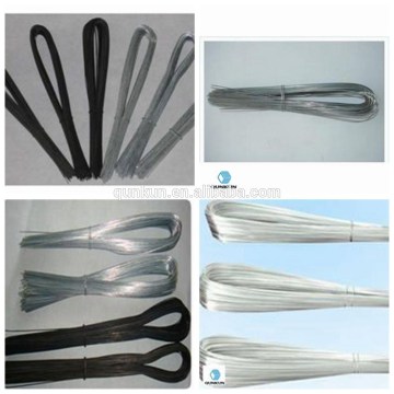 U type tie wire
