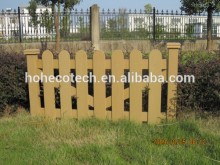 cheap decorative garden fencing