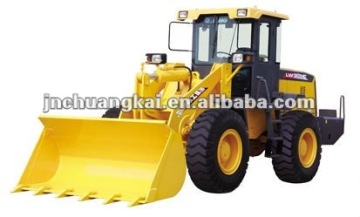 XCMG Wheel Loader LW300F Spares