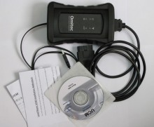new UCM Land Rover Diagnostic platform