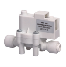 low price High-Pressure Switch