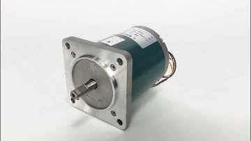 AC 24V Synchronous Motor