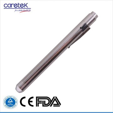 Functional Led Light Floating Pen