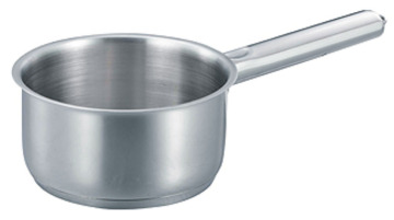Misen non-stick saucepan set