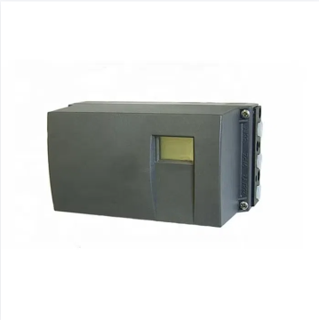 Original New 6DR5210-0EG00-0AA0 Smart Electropneumatic Positioner