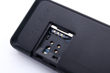 motorcycle GPS tracker positioning by GPS/LBS