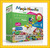 Play Dough Cornstarch Toys Magic Nuudles Foam Play Dough