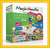 Magic Nuudles Brand Educational Toys For Children,Fischertip Gifts For Children