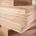Papan kayu lapis solid multilayer