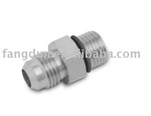 37 degree flared tube fitting ,