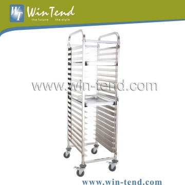 Guangzhou Manufacturer Food Service Trolley Prices