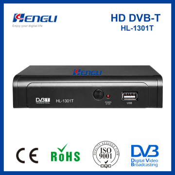cheap nice albania dvb-t tv box analog to dvb-t av dvb-t converter