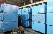 High Capacity Aac Concrete Block Mould Aac Cutting Machine