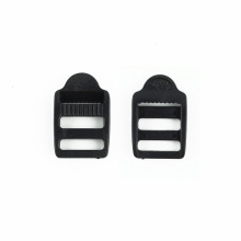 High Quality Plastic Backpack Buckle Belt Adjuster