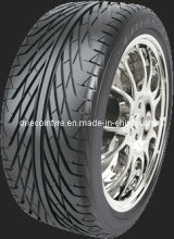 PCR Tyre/Tire (TR968)