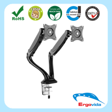 Counterbalance LCD VESA Laptop Monitor Desk Mount Brackets